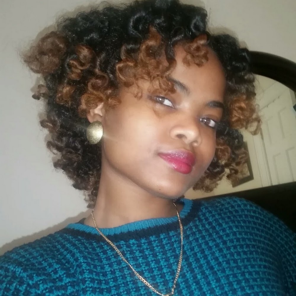 Meet your Posher, Chantelle